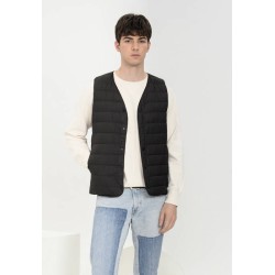 2023 New Men's Lightweight Down Jacket Vest