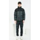 Men's Down Jacket Autumn and Winter Thickened Warm Jacket