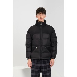 Men's Down Jacket Autumn and Winter Thickened Warm Jacket