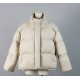 2023 New Women's Down Jacket Autumn and Winter Outerwear Thickened Warm Jacket