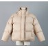 2023 New Women's Down Jacket Autumn and Winter Outerwear Thickened Warm Jacket