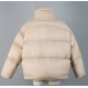 2023 New Women's Down Jacket Autumn and Winter Outerwear Thickened Warm Jacket