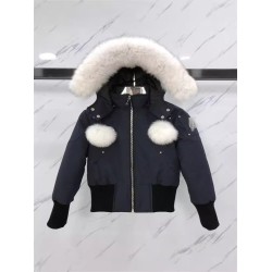 Winter ladies waisted short jacket warm thickened down jacket